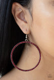 Just Add Sparkle - Red
