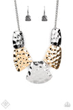 Haute Plates - Multi