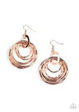 Ringing Radiance - Copper