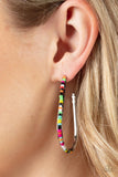 Beaded Bauble - Multi