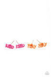 Starlet Shimmer - Earring