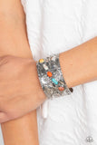 Still FLORAL Stones - Multi