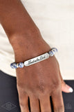 Keep The Trust - Blue