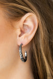 Welcome To Glam Town - Gunmetal