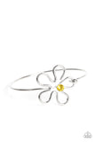 Floral Innovation - Yellow