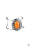 Extra Empress-ive - Orange