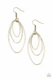 All OVAL The Place - Brass