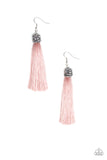 Make Room for Plume - Pink