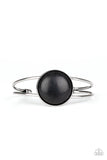 Sandstone Serenity - Black