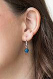 Inde-PENDANT  Idol - Blue