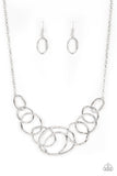 All Around Radiance - Silver