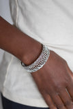 Dizzying Demure - Silver