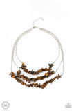 Eco Goddess - Brown